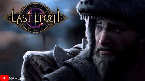 LAST EPOCH V0.7.7D .